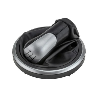Nuca cu manson schimbator de viteze Automobilus, pentru Ford Fiesta 2002-2008, Fusion 2002-2008,5 trepte, foto