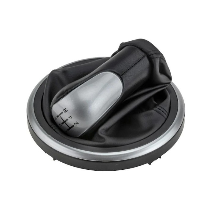 Nuca cu manson schimbator de viteze Automobilus, pentru Ford Fiesta 2002-2008, Fusion 2002-2008,5 trepte,