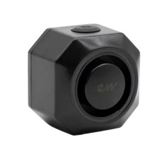 Alarmă anti - furt, pentru trotineta electrică, 110dB, negru | Motorevolution