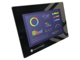 Calculator industrial 12&divide;24VDC Touchberry Pi 2GB RAM 10,1" - INDUSTRIAL SHIELDS