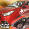 Paravant HYUNDAI ix35 Hatchback an fabr. (marca HEKO) Set fata si spate &ndash; 4 buc. by ManiaMall