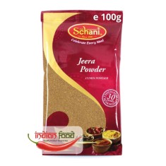 Schani Jeera Powder Chimion Macinat 100g
