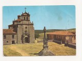 FA7 -Carte Postala - SPANIA - Soria, circulata, Fotografie