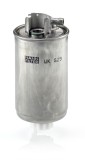 MANN-FILTER WK 829 filtru combustibil