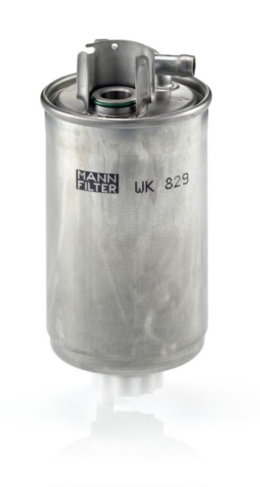 MANN-FILTER WK 829 filtru combustibil