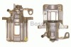 Etrier frana AUDI A3 (8L1) (1996 - 2003) BOSCH 0 986 473 099
