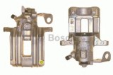 Etrier frana SKODA FABIA I Limuzina (6Y3) (1999 - 2007) BOSCH 0 986 473 099