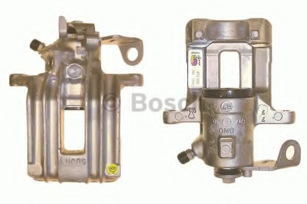 Etrier frana AUDI TT Roadster (8N9) (1999 - 2006) BOSCH 0 986 473 099
