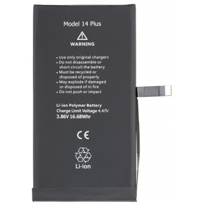 Acumulator Apple iPhone 14 Plus foto