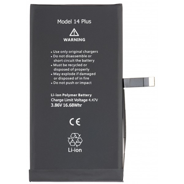 Acumulator Apple iPhone 14 Plus