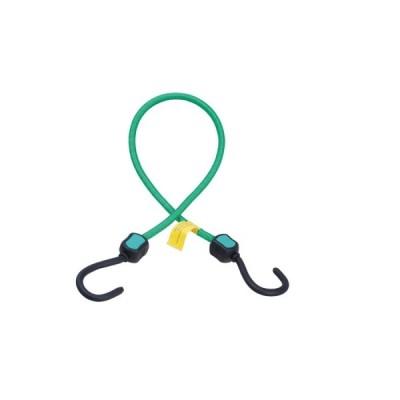 Chinga elastica Automax pentru bagaje, cu carlige, 90 cm foto