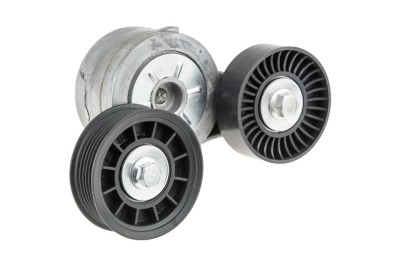 Rola intindere curea transmisie Jeep Grand Cherokee 3.7, 4.7 2005-, NTY RNK-CH-002 foto