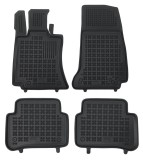 Covorase Presuri Auto Cauciuc Dedicate Mercedes E-Class W214 2023 -