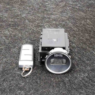 Butuc de contact VW PASSAT Variant B7 365 2011 OEM: 3C0905843T 3351450 foto