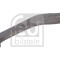 FEBI BILSTEIN 43617 Cap de bara