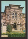 CPIB 21941 - CARTE POSTALA - CONSTANTA. MUZEUL ARTEI POPULARE, NECIRCULATA