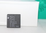 Procesor Colectie 80-90 Intel AMD 1 Core 16 MHz N80C188-16
