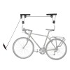 Suport bicicleta Suspendare pe Tavan cu scripete prindere carlige Universal