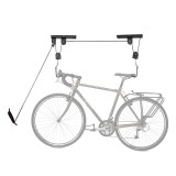 Suport bicicleta Suspendare pe Tavan cu scripete prindere carlige Universal