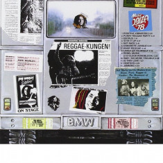 Babylon By Bus - Vinyl | Bob Marley