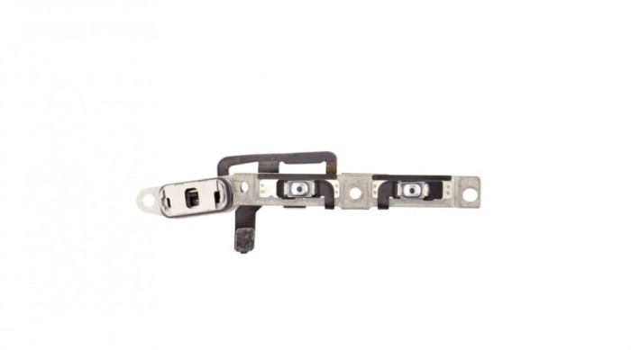 Flex Volum iPhone 15