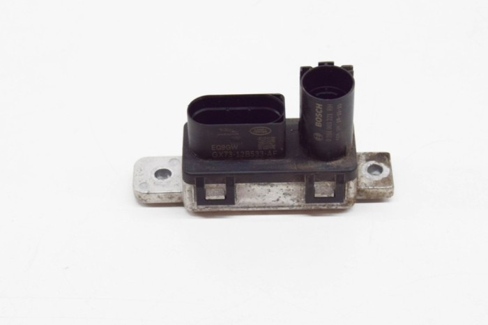 Bujie incandescentă JAGUAR E-PACE X540 2020 OEM: GX73-12B533-AF,0281003221 11822051