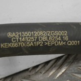 Furtun Mercedes-Benz C W203 (2000-2007) OEM A2135012082, Lichid Racire, Conducta Apa