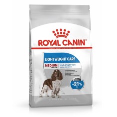 ROYAL CANIN MEDIUM Light Weight Care 3kg foto