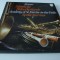 Toate concertele pt. suflatori - Mozart, Neville Marriner,4 vinil
