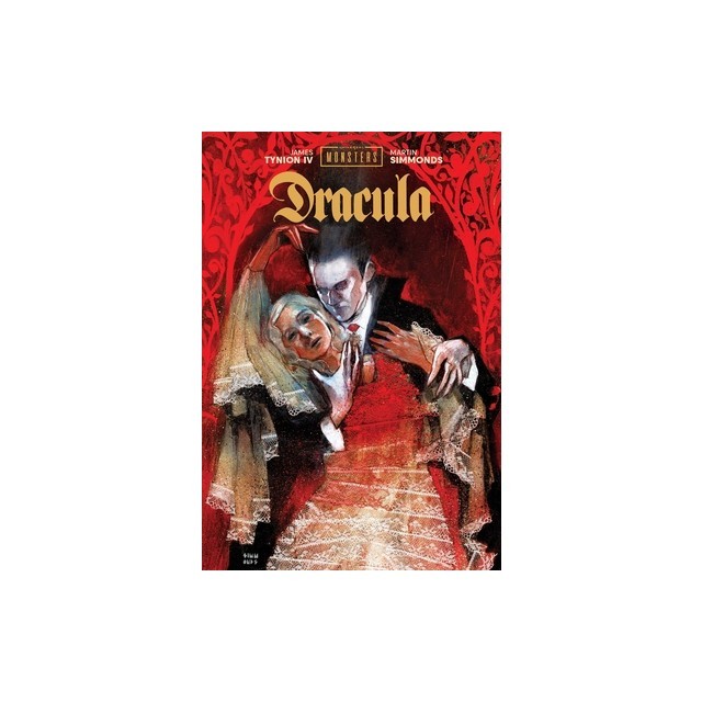 Universal Monsters: Dracula