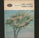 SUFLETUL OMULUI - EDITH WHARTON - BPT