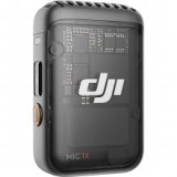 Microfon wireless 2 DJI (1TX) Shadow Black