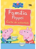 Familia Peppei |, Vlad Si Cartea Cu Genius