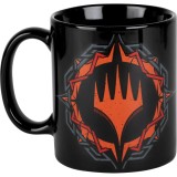 Cana Magic the Gathering - Logo Red 320 ml