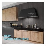 New Wood Kitchens