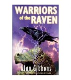 Alan Gibbons - Warriors of the Raven - 111356