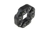 Articulatie cardan Renault Master 3, 2010-2024, Opel Movano 2010-2020, Nissan NV400, 2010-2021, NTY NPE-RE-000, diam. Ext. 155 mm, flansa cardan 3700