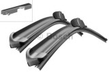 Lamela stergator AUDI A6 Allroad (4FH, C6) (2006 - 2011) BOSCH 3 397 009 017