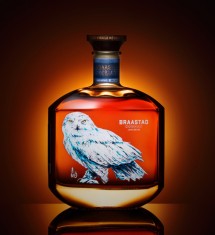 Braastad X A-Mo XO Limited Edition Cognac 0.7L