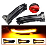 Semnalizari dinamice oglinda FORD FOCUS MK4 2018-2025