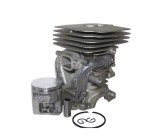 Kit cilindru drujba - compatibil Husqvarna 440