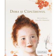 Dora si Capcabunul &ndash; Matteo Razzini