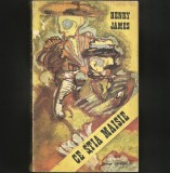 Cumpara ieftin Ce știa Maisie - Henry James - Roman beletristică
