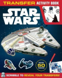 Star Wars Transfer - Activity Book |, Egmont Books Ltd