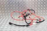 Cablu baterie pozitiv PORSCHE PANAMERA 971 2018 OEM: 972.971.311,972971311 11775150