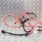Cablu baterie pozitiv PORSCHE PANAMERA 971 2018 OEM: 972.971.311,972971311 11775150