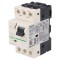 &Icirc;ntrerupător Motor 7.5kW pentru Șină DIN IP20 GV2RT20