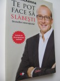 Te pot face sa slabesti (fara CD) - Paul McKenna