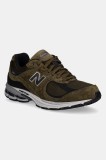 New Balance sneakers 2002 culoarea verde, U2002RR