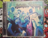 Southside Rockers - Street dance [CD Audio], Sony Music